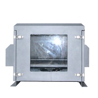 Boîtier extérieur pour vidéoprojecteur avec boîtier étanche Ip65 refroidi par air