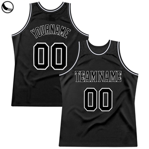 Set Jersey Basket Unisex Desain Kustom OEM BETHERIVAL, Kaos Basket Polos untuk Cetak, Set Jersey Basket Reversibel untuk Kuliah, Bahan Bernapas - Product Image 4