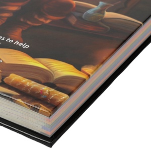 Service d'impression de livres à couverture rigide de haute qualité en gros, <span class=keywords><strong>manga</strong></span>, bande dessinée pour enfants - Product Image 3