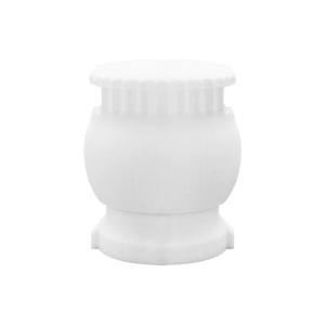 Boquilla para Piscina, Flujo de Agua Ajustable, Plástico, para Piscinas, Estanques y Céspedes, Fácil Instalación y Uso Multipropósito - Product Image 5