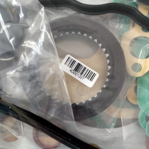 Fd35 Kit guarnizioni motore per nissan Fd35 guarnizione testata 10101-01t26 - Product Image 2