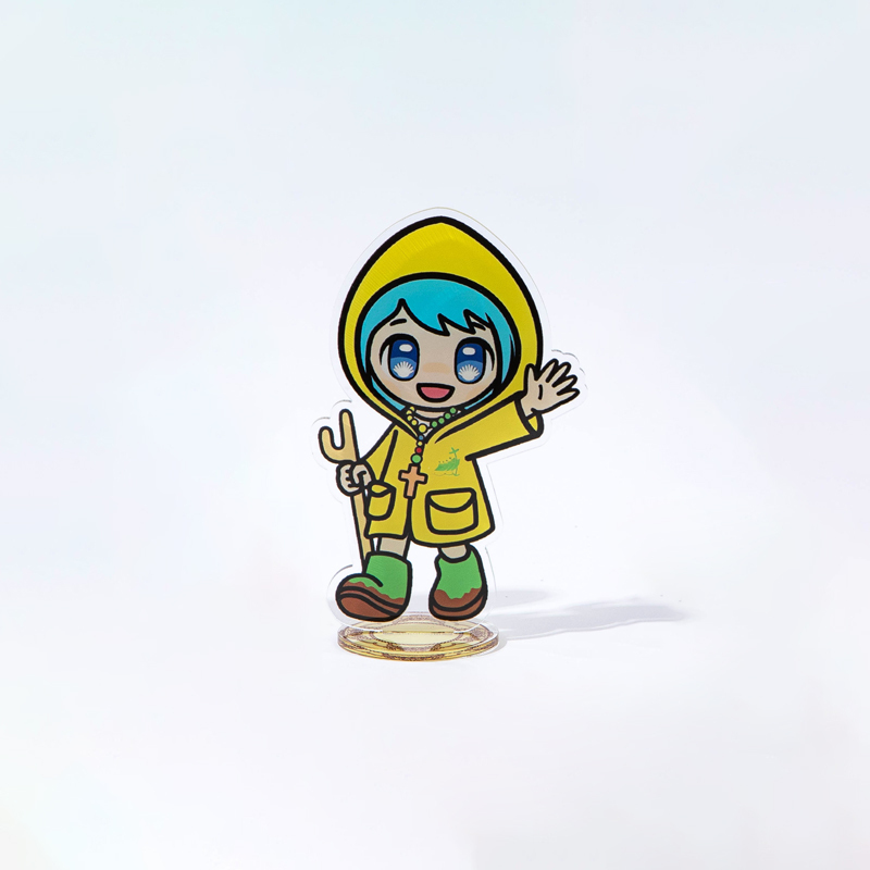 3