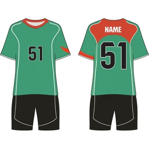 Personalizzato secondo i disegni asciugatura rapida vestiti da calcio ultimi disegni uomini donne maglia da calcio in bianco - Product Image 4