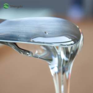 Cina produttore prezzo competitivo per uso alimentare sciroppo di glucosio invertito per la ritenzione di umidità in prodotti da forno - Product Image 2