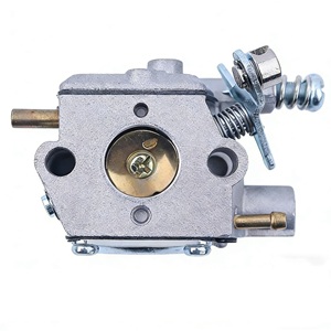 Nouveau carburateur en aluminium Woyun pour tronçonneuses et souffleurs Oleo Mac Sparta 35 36 37 38 40 43 44 Wal Bro - Pièces détachées - Product Image 1