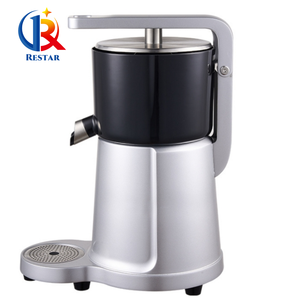 Spremiagrumi Commerciale ad Alta Potenza 300W, Funzionamento con Un Solo Pulsante per Facile Estrazione di Succo d'Arancia Fresco, Ideale per Cucine Domestiche - Product Image 2