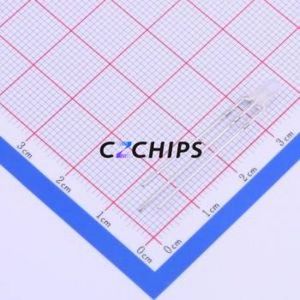 Diodo Emisor de Luz (LED) Original Nuevo TJ-L3FYTXHMCYLC2R2G-A5 SIP-3-2.54mm - Product Image 1