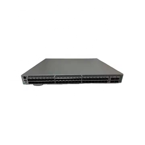 Connectrix DS-6620B - สวิตช์ SAN ไฟเบอร์แชนแนล 64 พอร์ต ความเร็ว 32Gb/s - Product Image 1