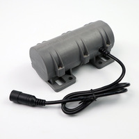 Faradyi usine directe bas prix petit Micro Mini jouet moteur de Vibration pour godes tasse creuse moteur d'écran de Vibration
