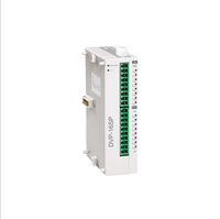 Módulo de CPU para PLC Delta DVP12SA211T, Controlador PLC DVP28SV11R2