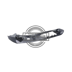 5210 7318 <span class=keywords><strong>97</strong></span> genuino per BMW-rivestimento del sedile 52107318975-esterno sinistro-nero (52-10-7-318-975) - Product Image 1