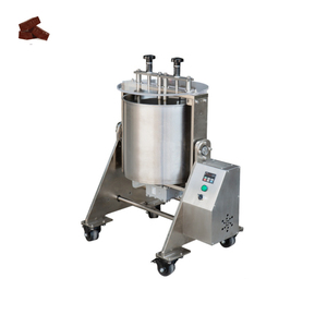 Chocolate Beans Grinder Chocolate Stone Grinder Melanger Chocolate Stone Melanger Machine - Product Image 2