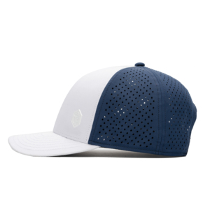 TCAP China Custom Unisex 6 Panel PVC Patch Golf <b>Hat</b> Waterproof Snapback <b>Hat</b> - Product Image 3