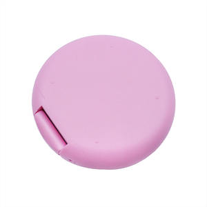 Tandheelkundige Tray Case Custom Logo Retainer Box Plastic Orthodontische Custom Houder Caja Alicates Ortodoncia - Product Image 4