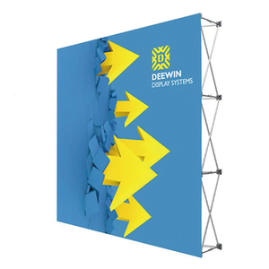 Werbe Klapp Pop Up Display Banner - Product Image 6