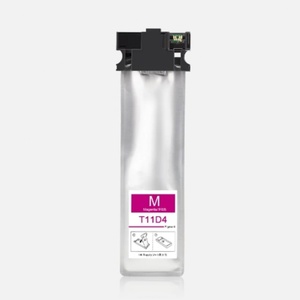 ซุปเปอร์คัลเลอร์ T10W2-T10W4 T10Y1 ถุงหมึกสีสำหรับเอปสัน เวิร์คฟอร์ซ โปร WF-C5890/WF-C5390 T10W2 T10W3 T10W4 - Product Image 3