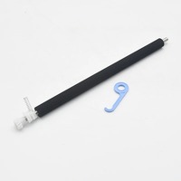 MJL 1 pièce RM1-6321 RM1-6321-000 pour HP P3015 M521 M525 Series Ensemble de rouleaux de transfert