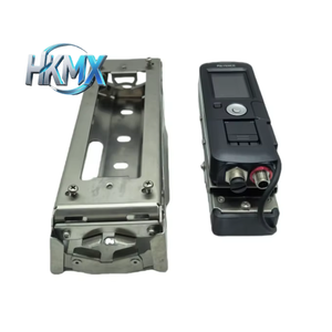 Débitmètre à pince FD-G50 pour tuyaux de calibre 32A, 40A, 50A – Mesure ultrasonique non invasive pour air comprimé - Product Image 1