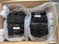 Pièces de rechange pour pompe hydraulique Dan-foss 90R55 90R75 90R100 90R250 90L75 90L100 90L250