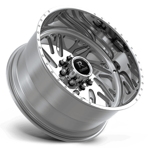 American Force Wheels N53 ENGAGE SS Ruedas todoterreno forjadas 20/22/24 pulgadas para Ford F150 Ram 1500 Silverado Toyota Tundra - Product Image 3