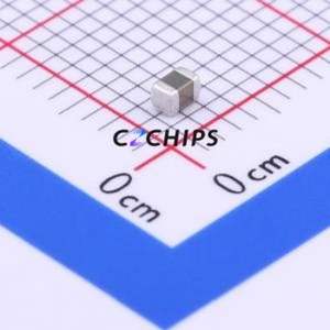 Condensateur SMD (MLCC) JMK212ABJ106KG-T 0805 (Capacité : 10uF) (Précision : 10%) Tension nominale : 6,3V - Product Image 2