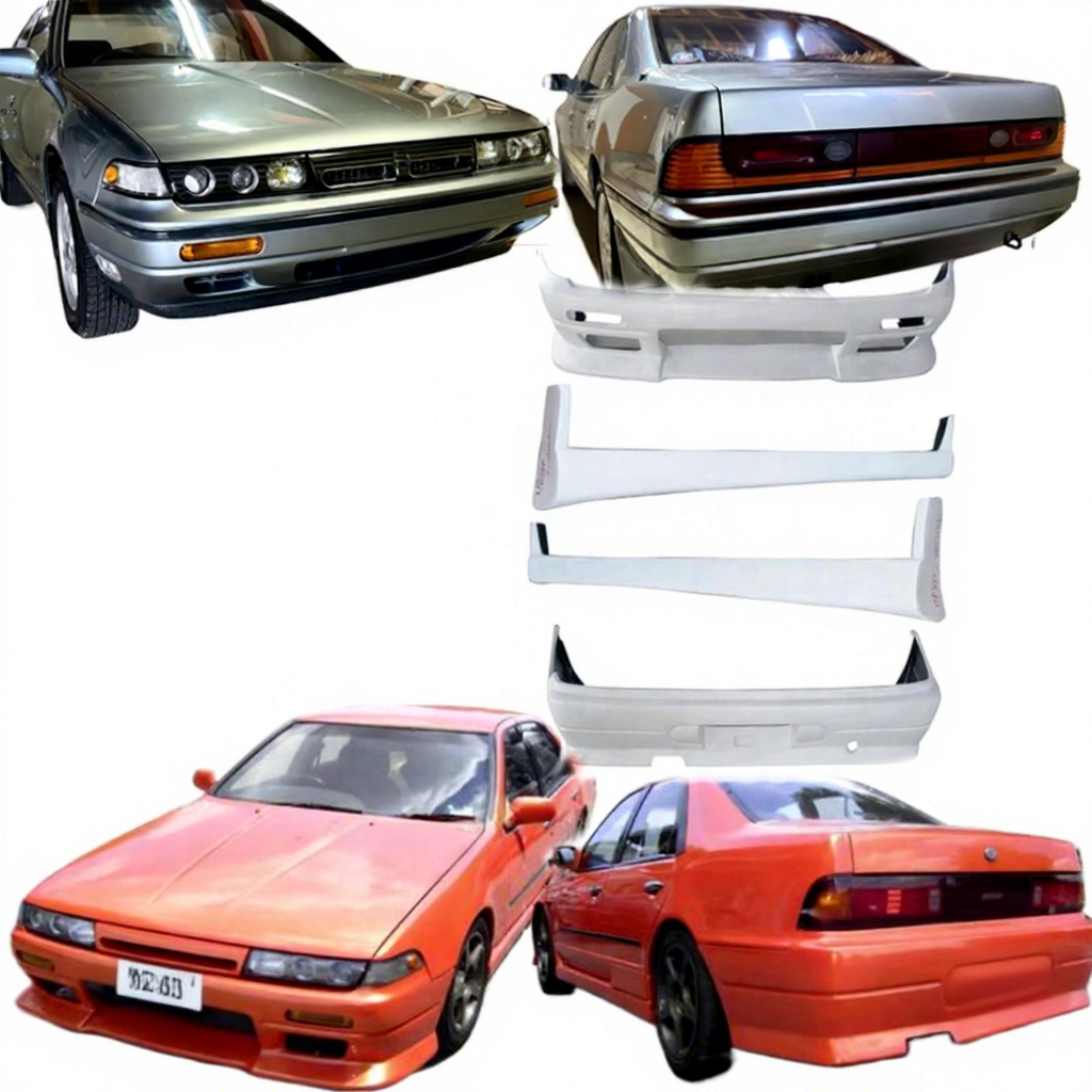 Nissan A31 Cefiro Auto Spare Parts - Quality & Style