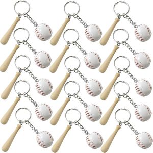 Llavero de Fiesta, Colgante para Mochila de Béisbol, Regalos Promocionales - Product Image 1