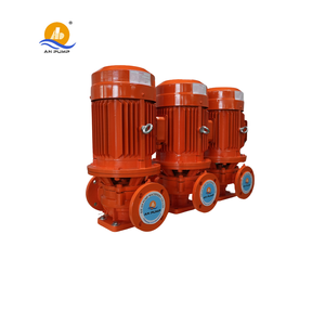 High Flow Rate High Irrigation <b>Water</b> <b>Pump</b> Vertical Direct-Coupled <b>Pump</b> - Product Image 4