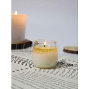 Velas perfumadas de lujo más vendidas para el día de San Valentín, bar, eventos, ocasiones festivas, tarros de vidrio para Navidad, Acción de Gracias - Product Image 3