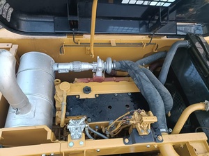 Utilizado para excavadora Cat 320D, motor de componentes de núcleo de peso operativo de 20 toneladas fabricado en Japón - Product Image 3