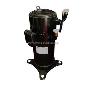 Compresor Rotativo de Cobre de Alta Calidad para Aire Acondicionado y <span class=keywords><strong>Refrigerador</strong></span> <span class=keywords><strong>Samsung</strong></span> DS-GB052FBVA, Piezas de Refrigeración - Product Image 1