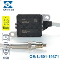Sensor de Óxido de Nitrógeno (NOx) OEM 12V 1J601-19371 para Tractor Kubota Serie M5 M6 M7, Motor V3300 V3800, 1J60119371, Directo de Fábrica