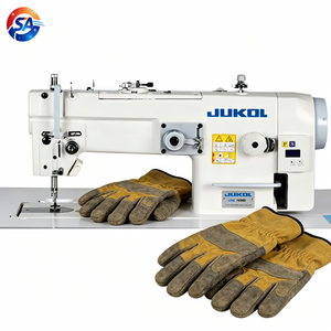 New Industrial Flat-Bed Zigzag Seam Direct Driven <b>Sewing</b> <b>Machine</b> <b>Table</b> Foot <b>for</b> Shoes Hats Slipcover - Product Image 1