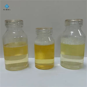 Suministro de fábrica Lauramidopropil betaína LAPB líquido Zwitterionic surfactante Lauramidopropil betaína utilizado para detergente - Product Image 3