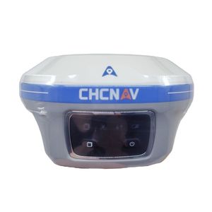 Equipo de Topografía GPS CHC NAV X11, Receptor GNSS DGPS, Base y Rover GPS RTK X11 - Product Image 3