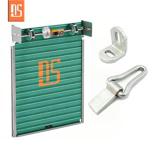 Verrou de sécurité pour <span class=keywords><strong>volet</strong></span> <span class=keywords><strong>roulant</strong></span>, vente directe d'usine, pour boutique, garage, porte roulante - Product Image 6