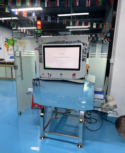 Machine d'<span class=keywords><strong>inspection</strong></span> à rayons X Équipement d'<span class=keywords><strong>inspection</strong></span> à rayons X Fabricants de machines industrielles à rayons X - Product Image 4