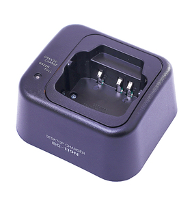 เครื่องชาร์จ<span class=keywords><strong>แบ</strong></span><span class=keywords><strong>ต</strong></span>เตอรี่<span class=keywords><strong>วิทยุ</strong></span>สื่อสารแบบตั้งโ<span class=keywords><strong>ต</strong></span>๊ะ BC119N <span class=keywords><strong>ชาร์จ</strong></span>เร็ว ใช้แทนฐานชาร์จ<span class=keywords><strong>แบ</strong></span><span class=keywords><strong>ต</strong></span>เตอรี่ <span class=keywords><strong>ICOM</strong></span> รุ่น BP253 สำหรับ<span class=keywords><strong>วิทยุ</strong></span>สื่อสารสองทาง ICF70DS - Product Image 1