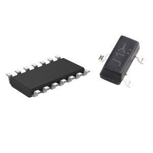 Conector de Paso Micro para Ensamblaje de PCB Modelo HR10A-7J-4P(01) al por Mayor - Product Image 1