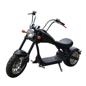 Accessorio Citycoco a Prezzo Conveniente, Moto Elettrica Chopper Certificata CE - Product Image 1