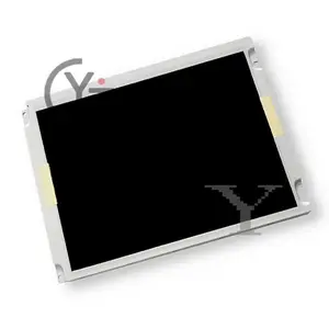 TX26D200VM2BAB SVGA 800*480 10.4 inç TFT LCD ekran modülleri