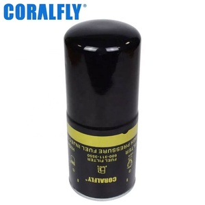 Filtre à carburant diesel pour excavatrice BF7948 FC-56230 P553500 600-319-3550 - Product Image 2