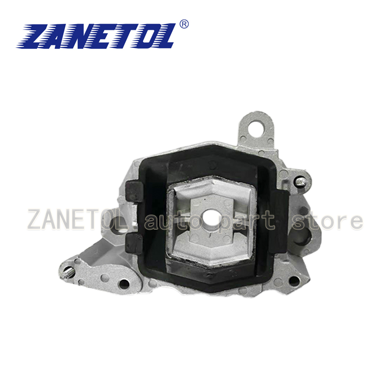 ford fusion transmission mount