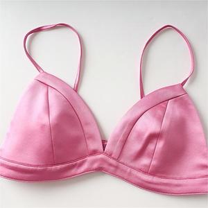 Giacca in raso di alta qualità <span class=keywords><strong>con</strong></span> reggiseno e <span class=keywords><strong>gonna</strong></span> abito da donna 3 pezzi Set moda - Product Image 4
