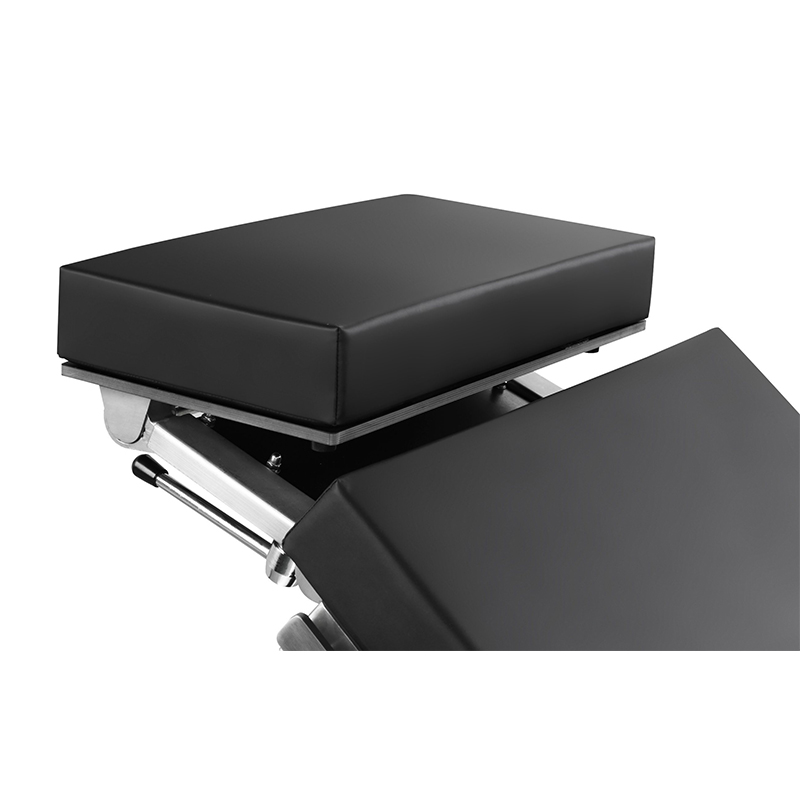 MN-OR002 Multifunctional Electrical Surgical Operating Table Mobile Surgery Bed Theatre Bed for Operating Room