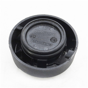 Bouchon de remplissage d'huile Elysee 025865 en plastique pour moteur Elysee 16V - Product Image 2