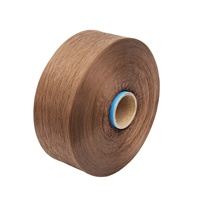 2000 Colors to Choose From. FDY PP Yarn and 900D Polypropylene Filament Are Suitable for Schoolbag Shoulder Straps
