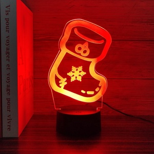 Phòng ngủ bộ nhỏ bảng đèn của tôi giai điệu Bảng trang trí 2025 cây kiểu dáng đèn dễ thương cinnamoroll đèn cô gái - Product Image 4