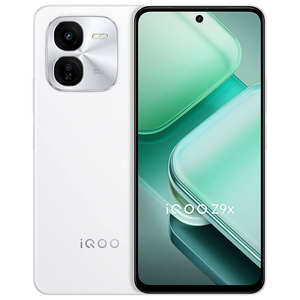 IQOO Z9x Usato, Batteria 6000mAh, Deca Core 5G, Snapdragon 6 di <span class=keywords><strong>Prima</strong></span> Generazione 4nm, 8GB+128GB/256GB, <span class=keywords><strong>Telefono</strong></span> da Gaming Full HD 6.72\" - Product Image 1