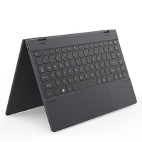 14.1 "ordinateur portable tablette ordinateur portable 4096 niveau de pression 360 degrés pli avec rétro-éclairage écran tactile ordinateur portable pour les entreprises